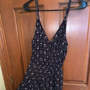 American Eagle Romper